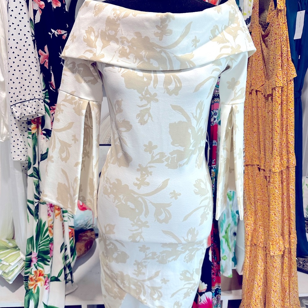 Brand New with tags ELLIATT Dress